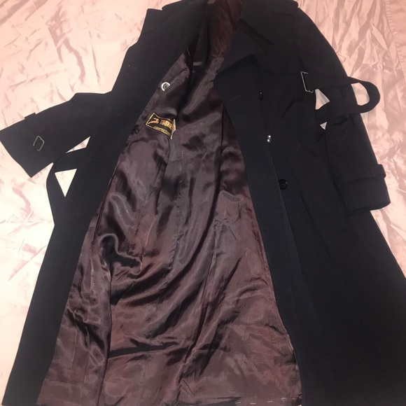 Vintage Women’s Coat - Picture 4 of 7